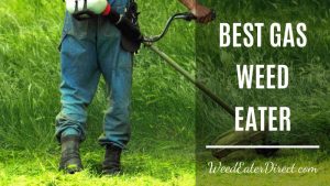 The Most Powerful Gas Weed Eater on the Market: The Best Performance