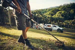 black and decker weed eater manual