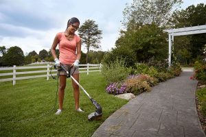 weed eater repair service near me