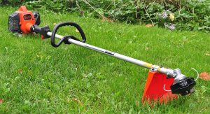 weed eater blades repair