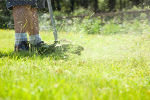 weed eater blower repair