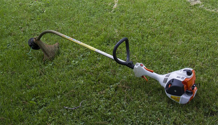 best gas weed eater for the money