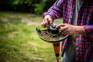 weed eater repair near me