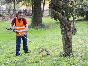 2 stroke vs 4 stroke trimmer