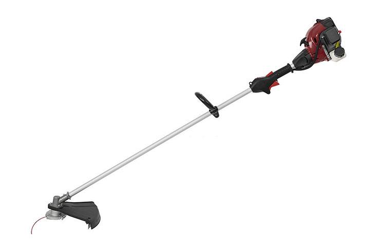 best lightweight electric weed eater