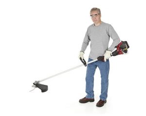 best lightweight weed eater for a woman