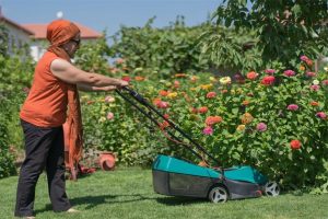 what is the best walk behind string trimmer